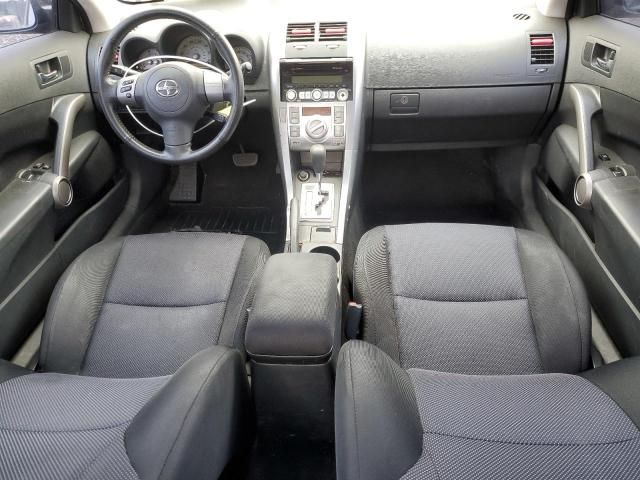 2008 Scion TC