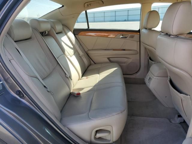 2006 Toyota Avalon XL