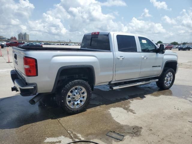 2019 GMC Sierra K2500 Denali