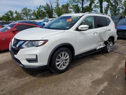 Vehiculos salvage en venta de Copart Bridgeton, MO: 2019 Nissan Rogue S