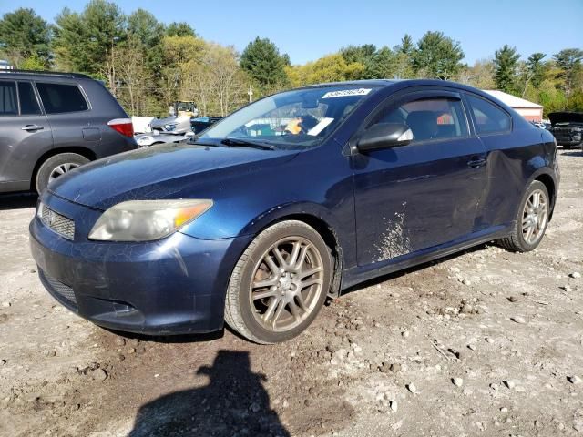 2007 Scion TC