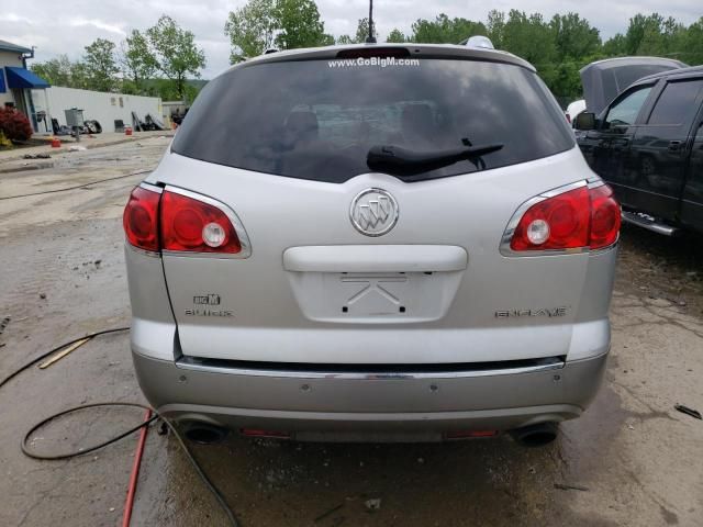 2012 Buick Enclave