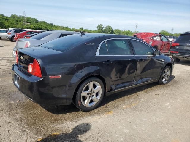 2008 Chevrolet Malibu 1LT