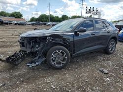 2024 Chevrolet Trax 1LT en venta en Columbus, OH