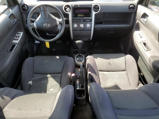 2005 Scion XB