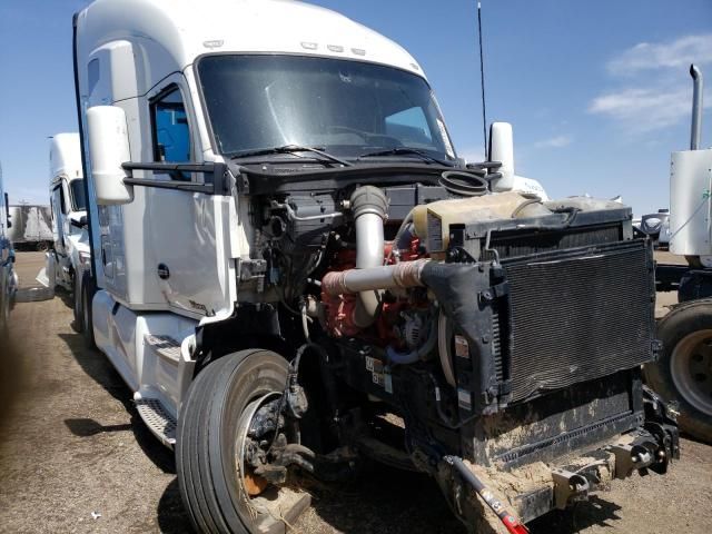 2022 Kenworth Construction T680