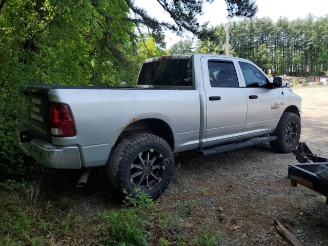 2015 Dodge RAM 2500 ST