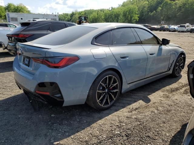 2024 BMW M440XI Gran Coupe