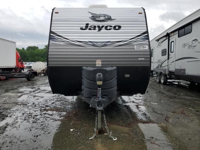 2021 Jayco JAY Series