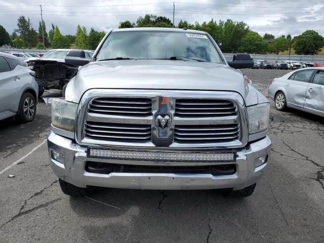 2014 Dodge RAM 3500 SLT