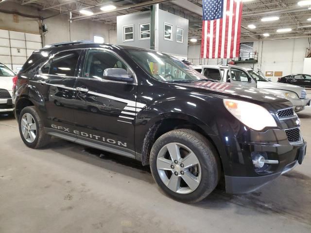 2012 Chevrolet Equinox LT