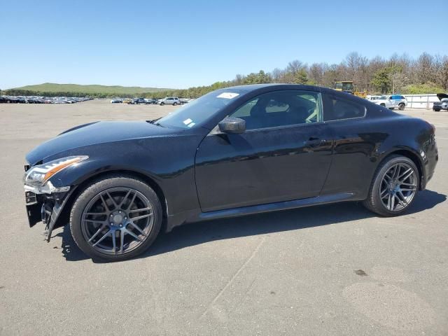 2013 Infiniti G37