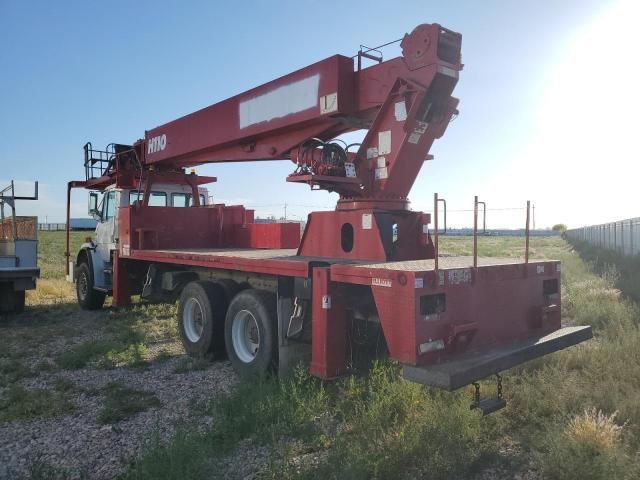 2003 Freightliner Medium Conventional FL80