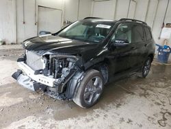 Salvage cars for sale at Madisonville, TN auction: 2021 Honda Passport Touring