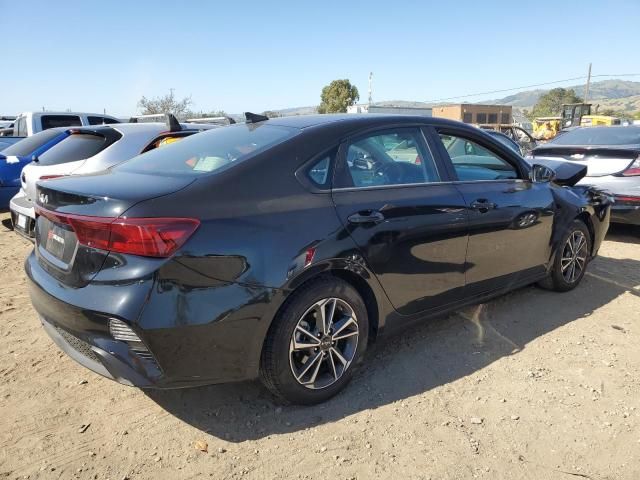 2022 KIA Forte FE