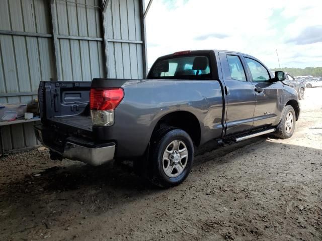 2012 Toyota Tundra Double Cab SR5