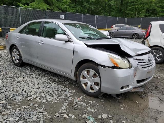 2008 Toyota Camry CE