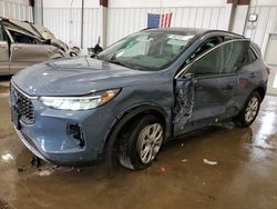 2024 Ford Escape Active en venta en Franklin, WI