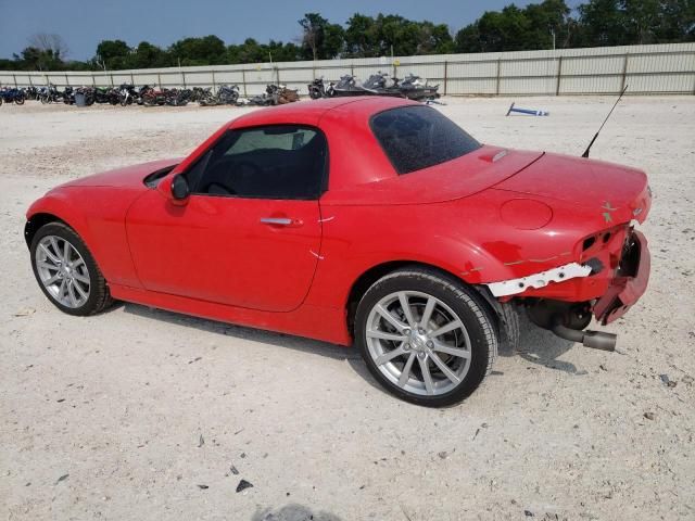 2007 Mazda MX-5 Miata