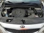 2015 KIA Sedona EX