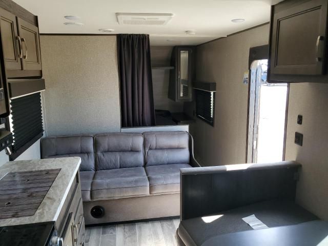 2021 Jayco JAY Flight