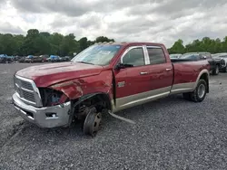 Vehiculos salvage en venta de Copart Gastonia, NC: 2011 Dodge RAM 3500