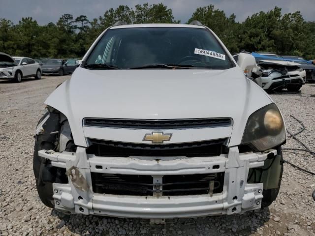 2015 Chevrolet Captiva LT