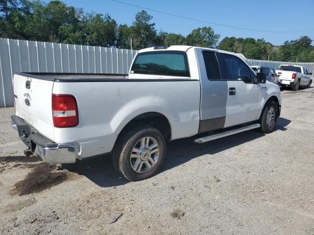 2004 Ford F150