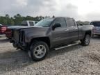 2015 Chevrolet Silverado C1500