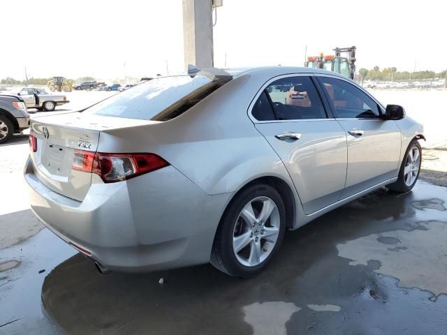 2009 Acura TSX