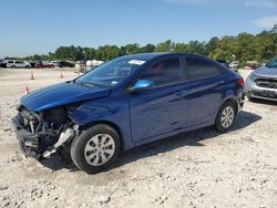 2015 Hyundai Accent GLS for sale in Houston, TX