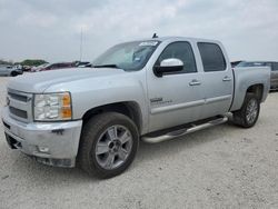 Run And Drives Cars for sale at auction: 2013 Chevrolet Silverado C1500 LT