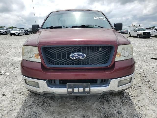 2004 Ford F150