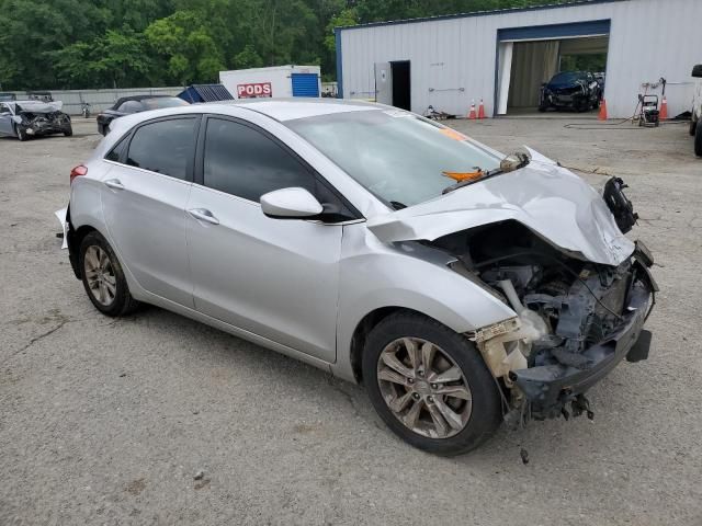 2014 Hyundai Elantra GT