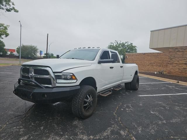 2015 Dodge RAM 3500 ST