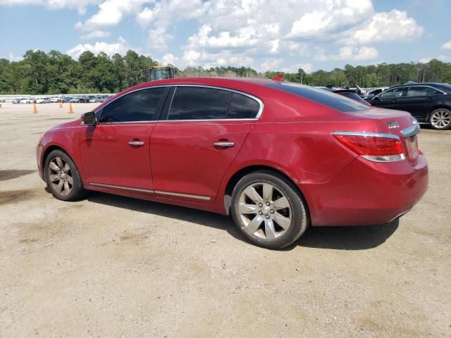 2013 Buick Lacrosse Premium