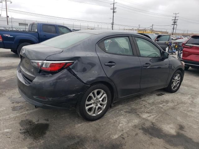 2016 Scion IA