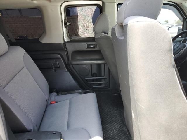 2008 Honda Element LX