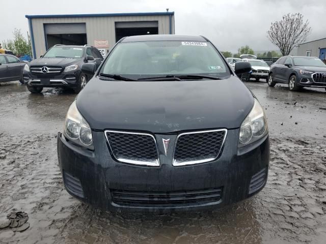 2009 Pontiac Vibe