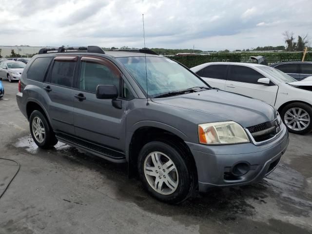 2006 Mitsubishi Endeavor LS