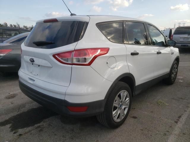 2013 Ford Escape S