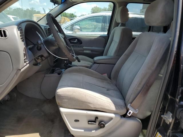 2007 Chevrolet Trailblazer LS