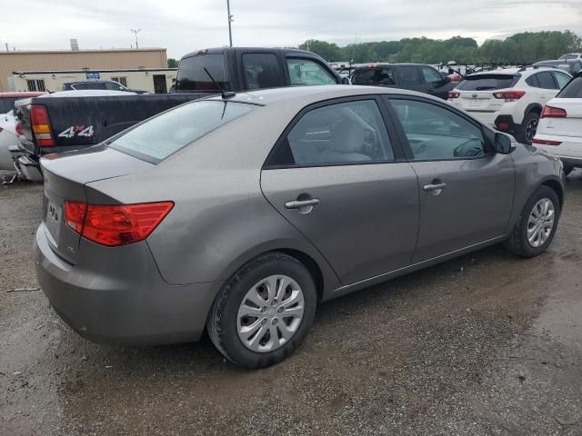 2010 KIA Forte EX