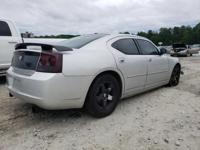 2009 Dodge Charger