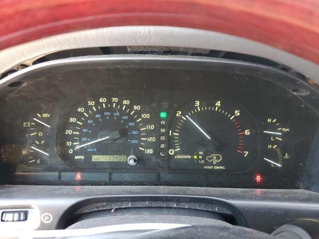 1998 Lexus LX 470