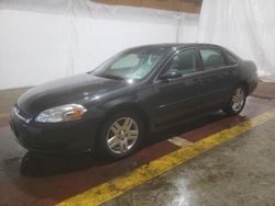 Salvage cars for sale from Copart Marlboro, NY: 2013 Chevrolet Impala LT