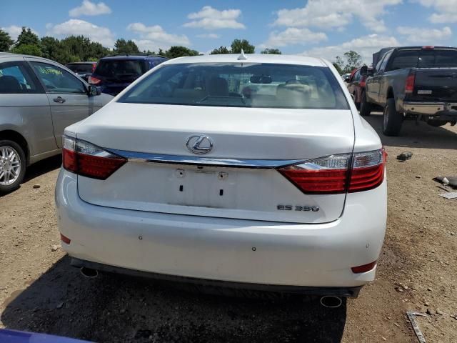 2014 Lexus ES 350