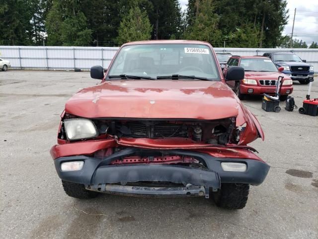 2003 Toyota Tacoma Xtracab