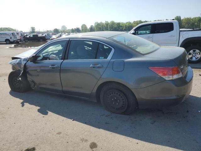 2010 Honda Accord LX