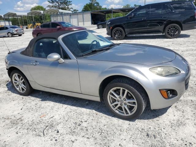 2011 Mazda MX-5 Miata